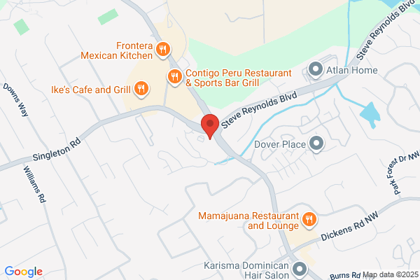 Bitcoin ATM Norcross - Coinhub
