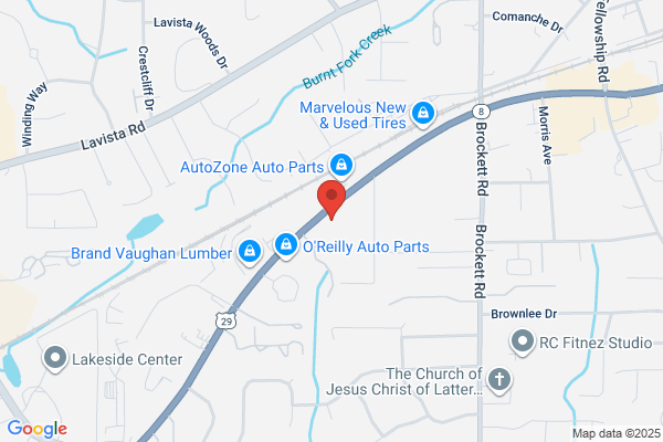 Bethea's Auto Care Inc