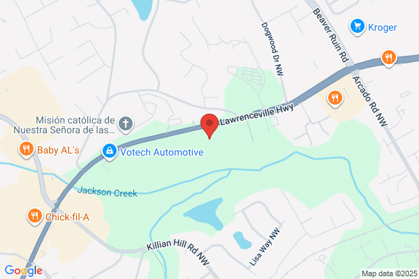 Lilburn Auto Center