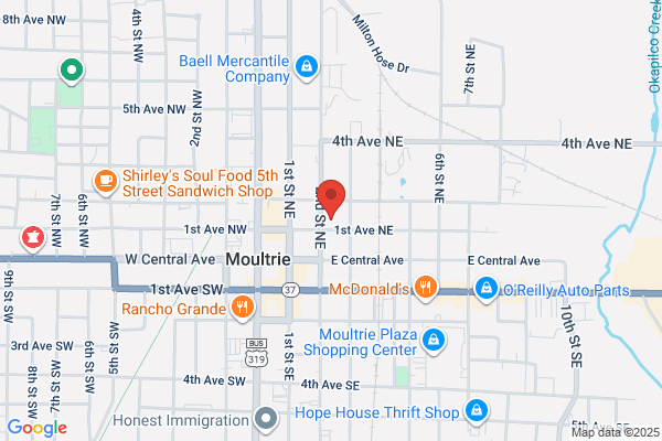 South Gate Electric Co Inc