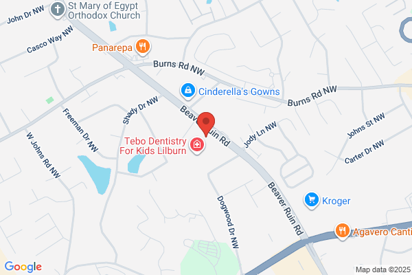 Lilburn Center for Complete Dentistry