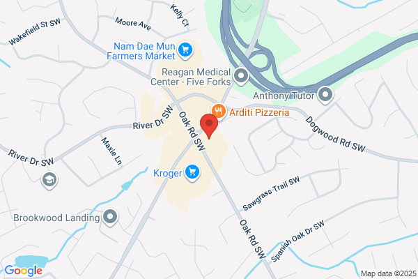 Piedmont QuickCare at Walgreens - Lawrenceville