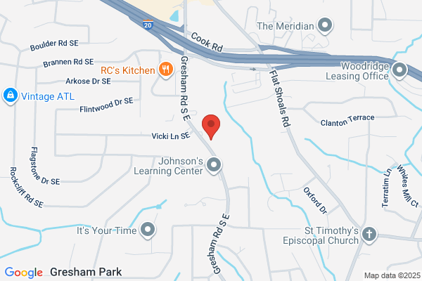 East Atlanta Pediatrics