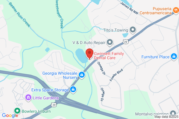 Gwinnett General Dentistry