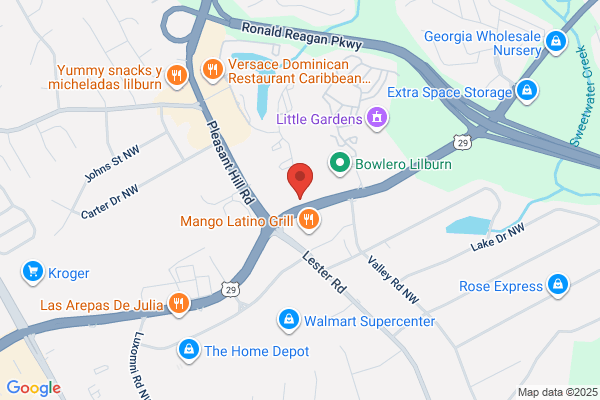 Lilburn General Medical Clinic