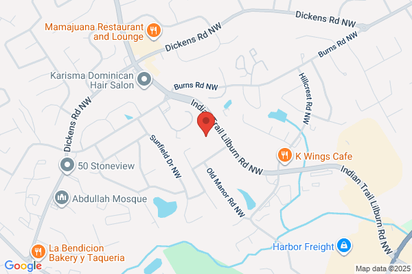 Lilburn Health & Rehabilitation Center