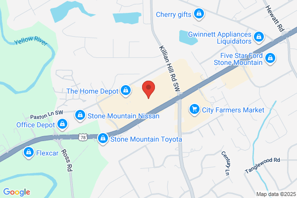 Kumon Math and Reading Center of Lilburn - Killian Hill