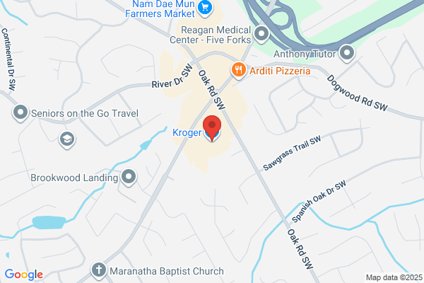 Kroger Grocery Pickup and Delivery
