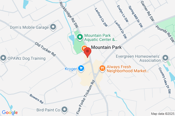 Kroger Fuel Center