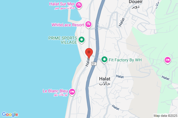 Hachem Food Mart