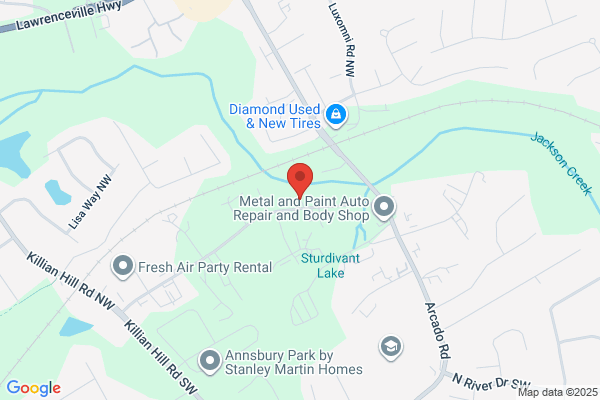 Massey Gutters Inc