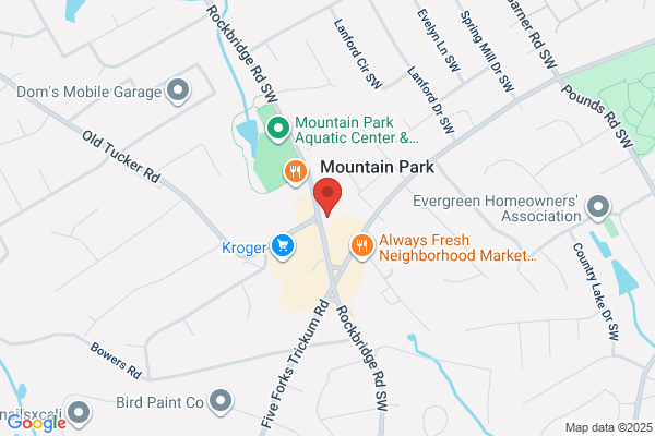 Evergreen Montessori