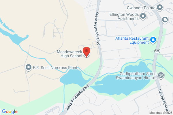Gwinnett County Public Schools, High Schools, Meadowcreek