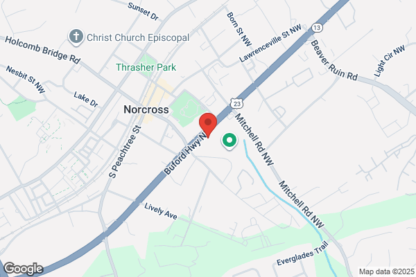Locksmith in Norcross