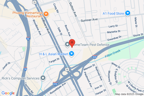 Castle Keepers House Cleaning of Atlanta