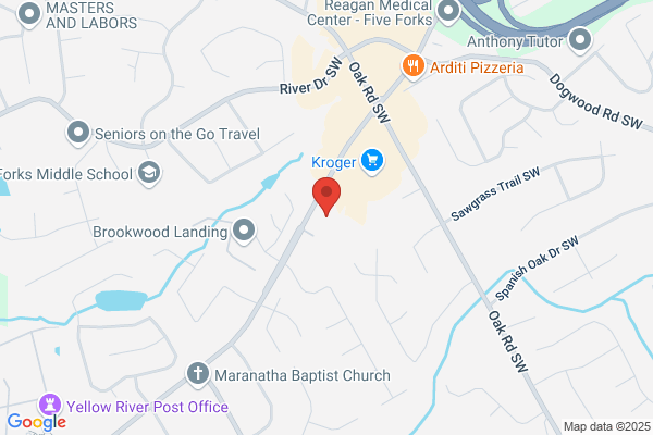 Samuel Ameyaw: Allstate Insurance