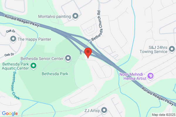 Beazer Homes Bethesda Heights
