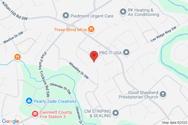 Excelawn Turf Care