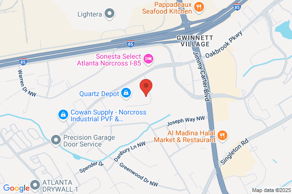 Metro Atlanta Landscape & Turf Association