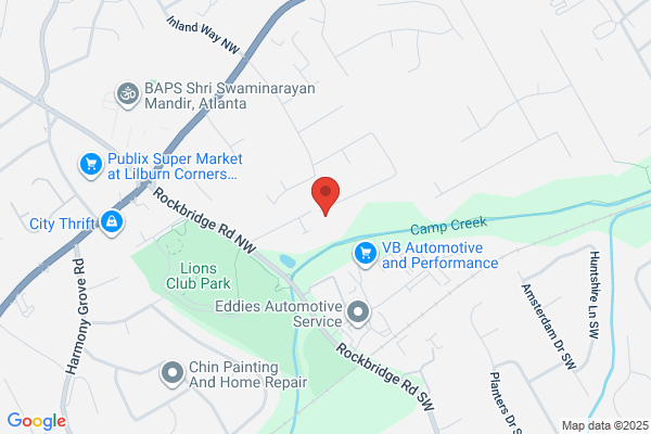 Mark's Locksmith