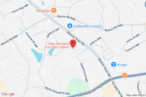 Tebo Orthodontics Lilburn