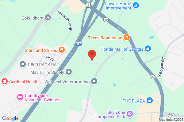 Astro Events of NE Atlanta