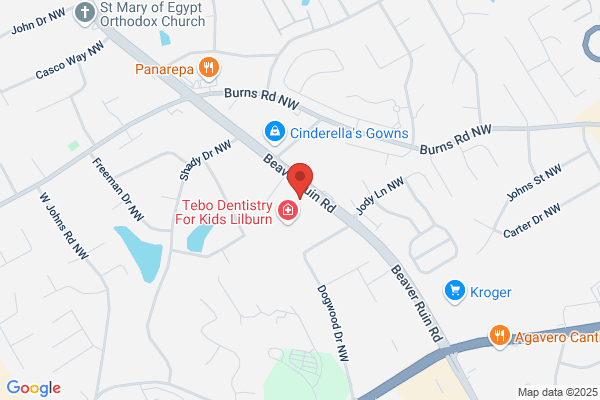Excellent Pediatrics - Lilburn