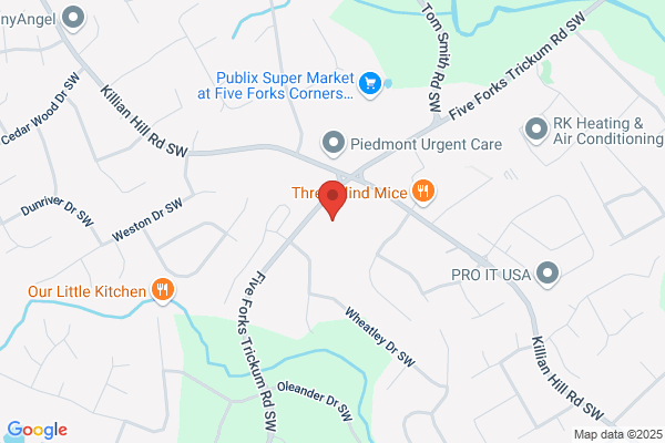 Bi-County Gwinette Pediatrics