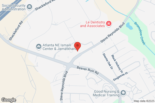 Pediatric Partners of Gwinnett