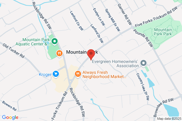 Mountain Park Animal Hospital