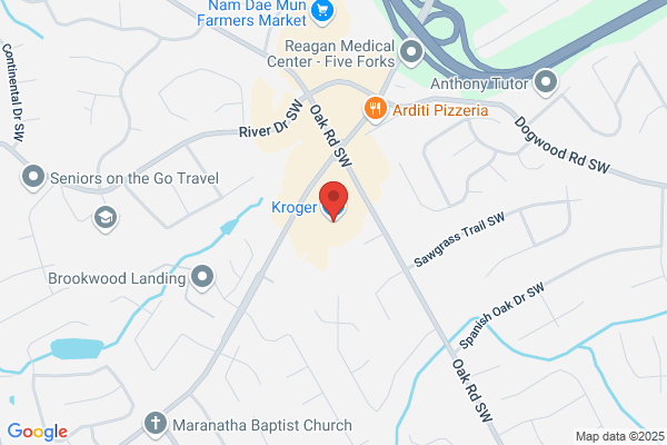 Kroger Pharmacy