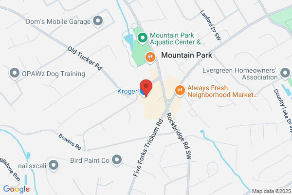 Kroger Pharmacy