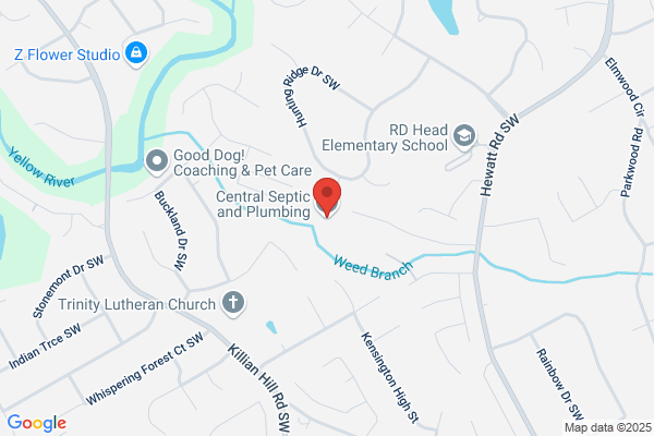 Central Septic and Plumbing, LLC