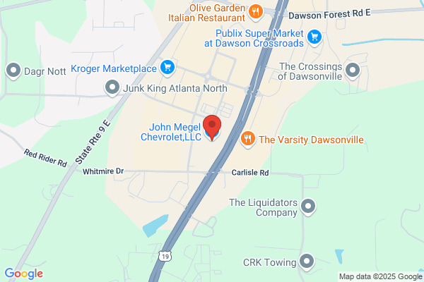 Mullen Chevrolet Llc
