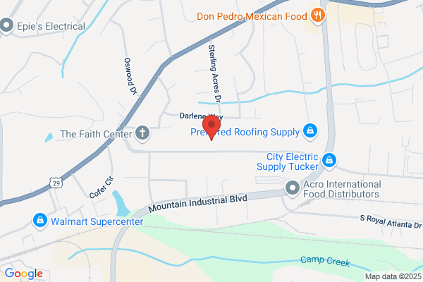 Peachtree Petroleum Equipment Inc