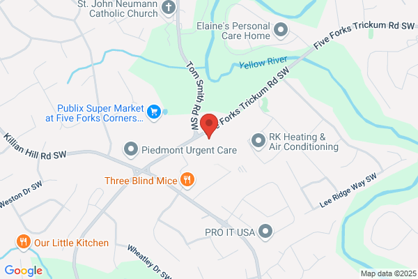 Summit Spine & Joint Centers - Lilburn