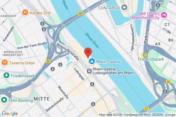 Uncle Woodys Party Place