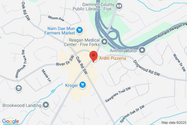 Eppys Pizza