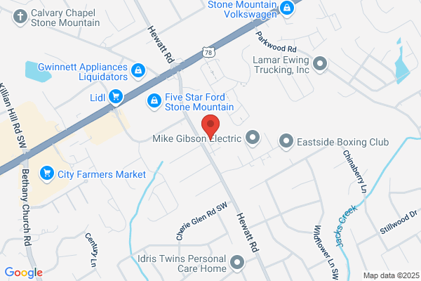 Royal Flush Plumbing of Snellville