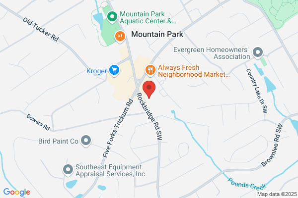 Mountain Park Masonic Lodge 729