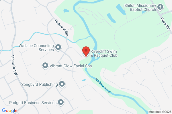 Rivercliff Swim & Racquet Club