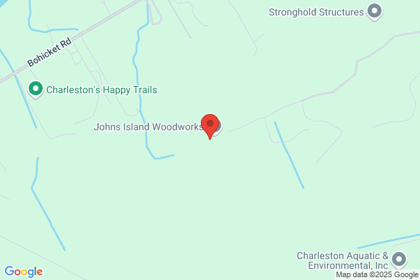 John's Woodworks
