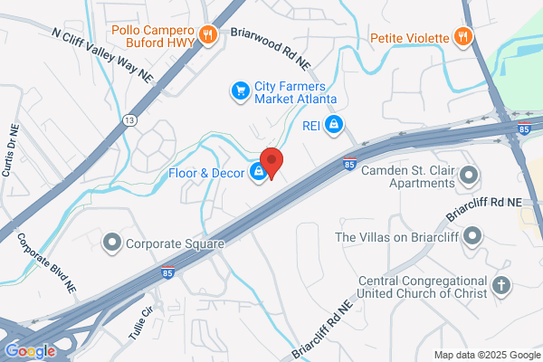 Atlanta Premier Roofing