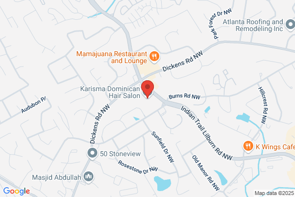 Karisma Dominican Hair Salon