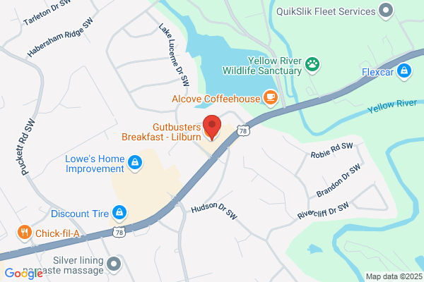 Cloud 9 Smoke, Vape, & Hookah Co. - Lilburn / Stone Mountain