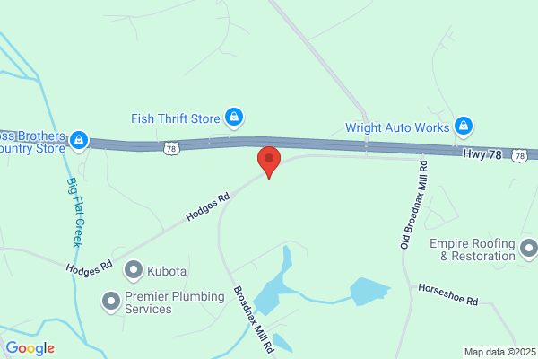 Whitlock Towing