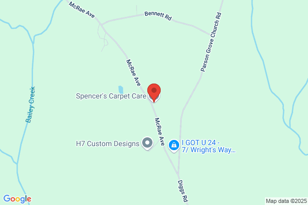 Spencer Carpet Care