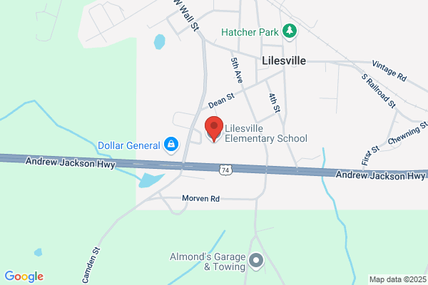 Anson County Schools, Lilesville Elementary School