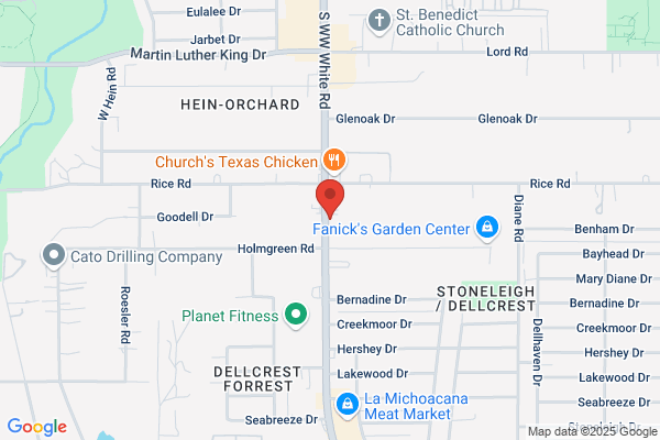 Believers Christian Center