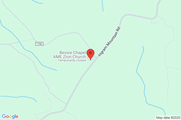 Bessie Chapel